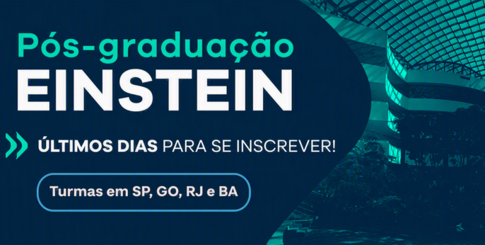 Mobile: Pós-graduação - Especialização